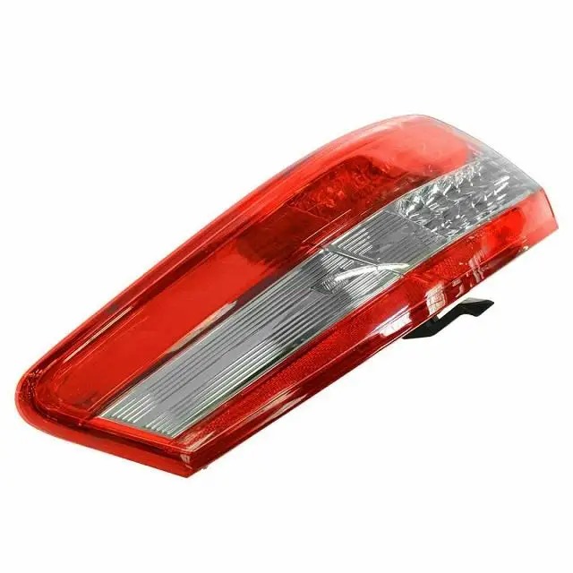 For  for Camry LED Rear Light 2009-2011 Year Red White Color